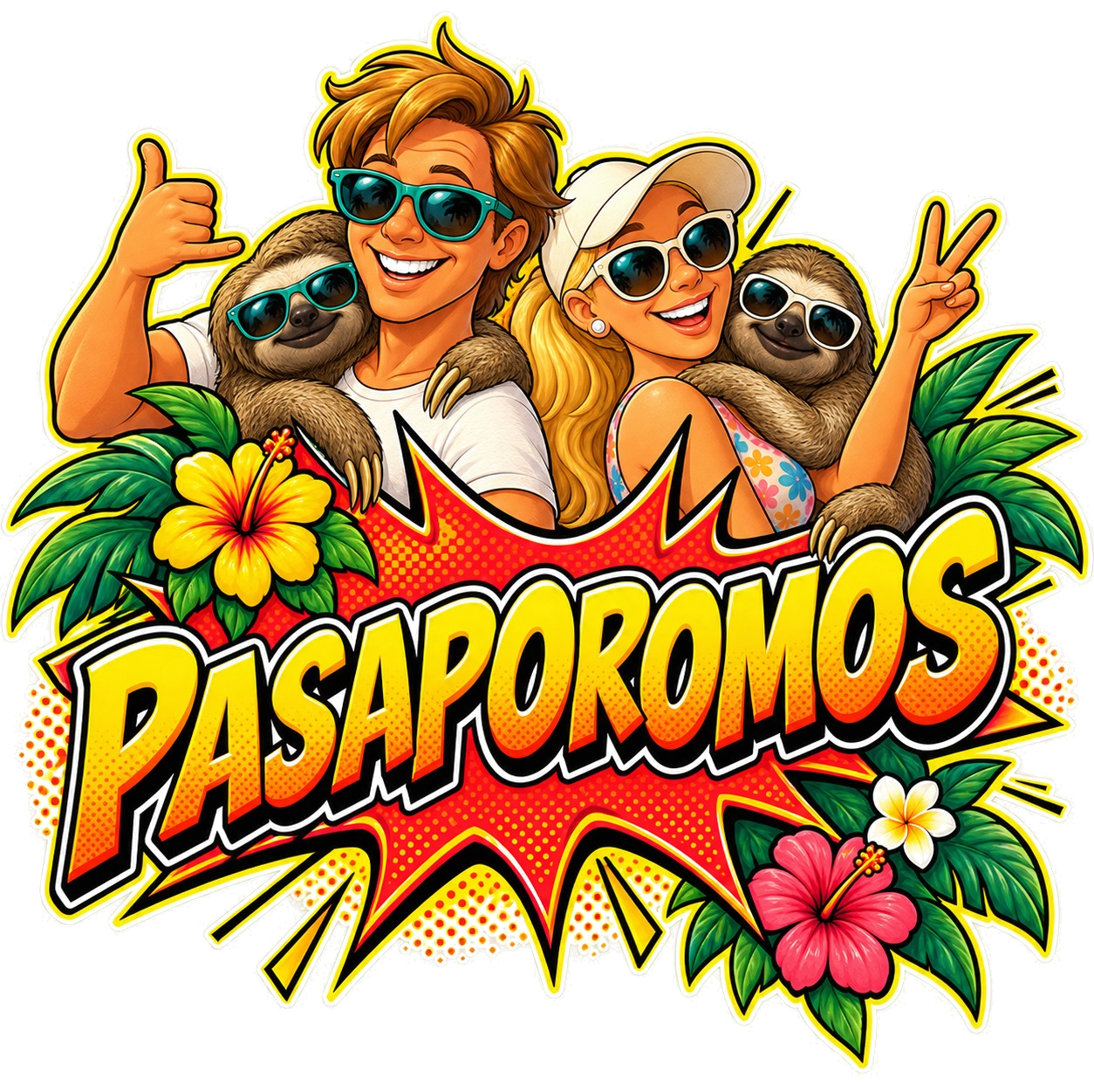 PASAPROMOS