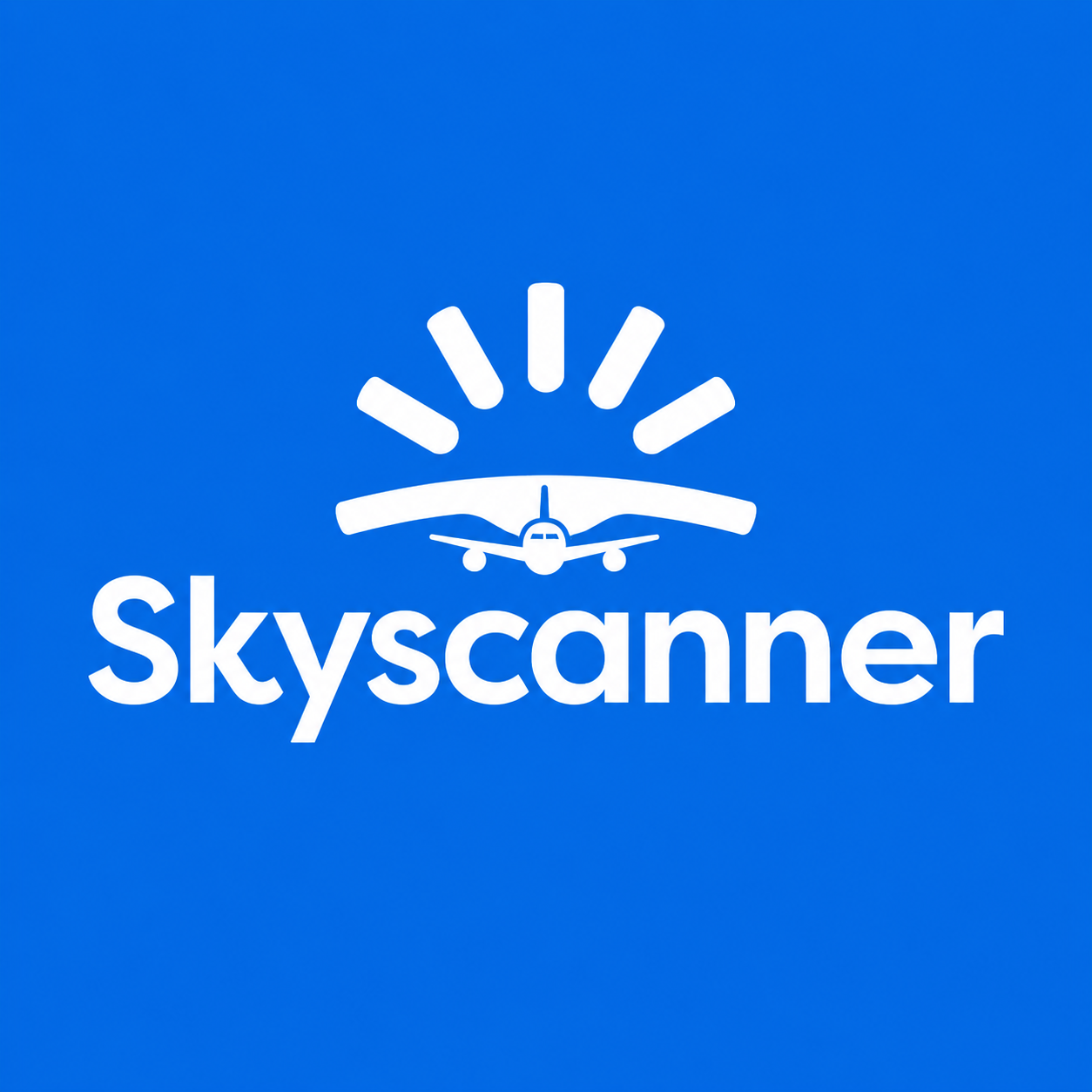 Skyscanner - Encuentra vuelos al mejor precio