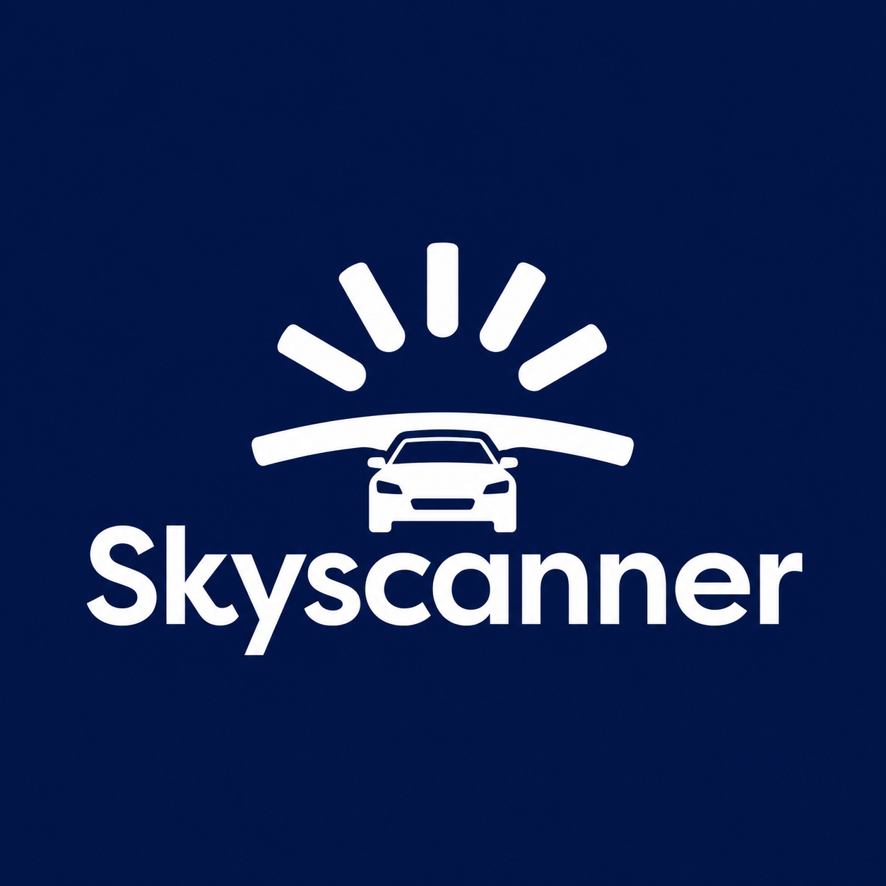 Skyscanner | Alquiler de Autos