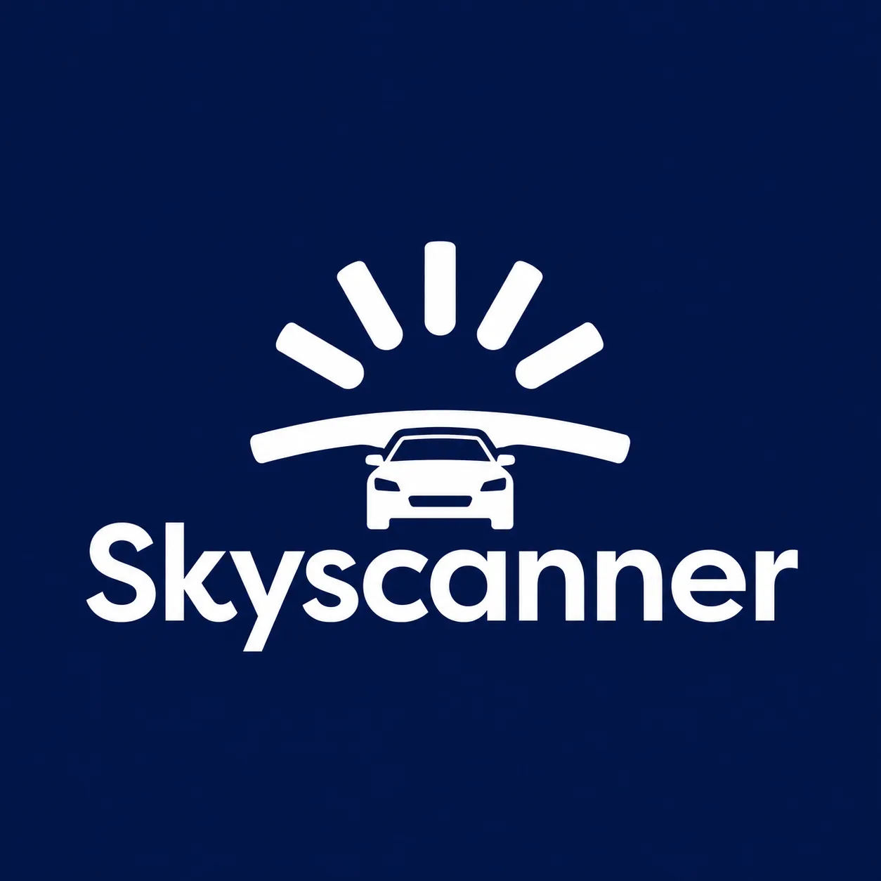 Skyscanner | Alquiler de Autos
