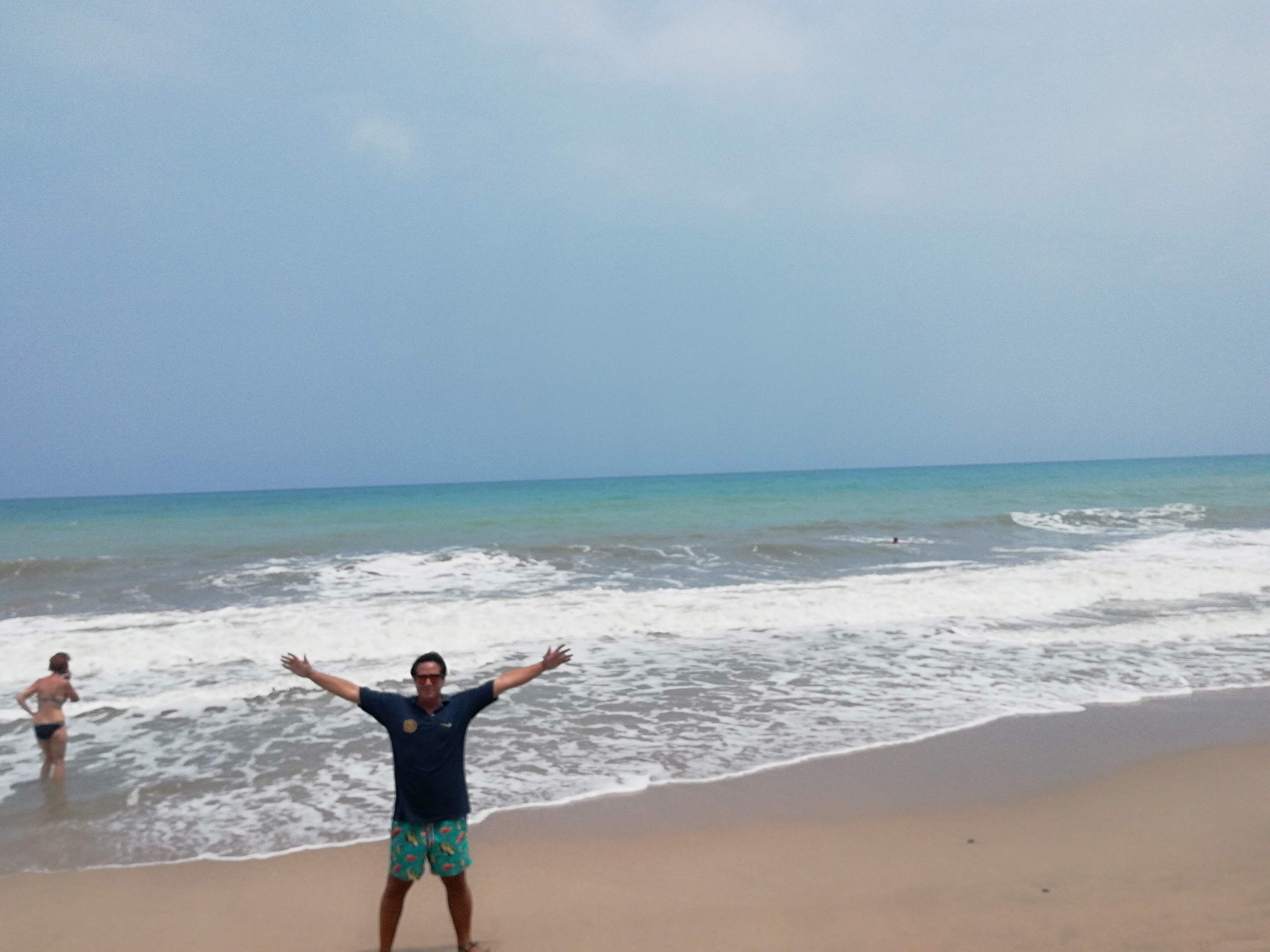 Tour Palomino en La Guajira con desayuno y almuerzo - Vacaciones en ...