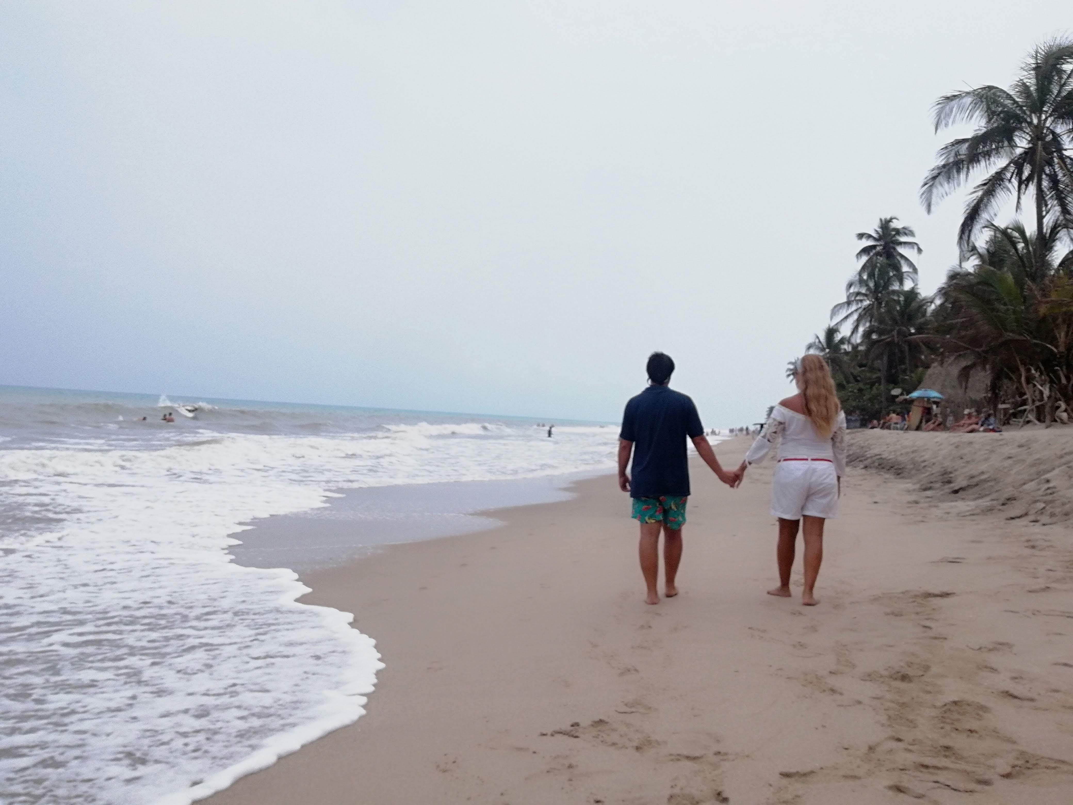 Tour Palomino en La Guajira con desayuno y almuerzo - Vacaciones en ...